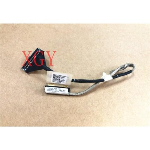 Orgianl FOR Dell Latitude 3580 Screen Cable Screen Cable CN-04K2P4 4K2P4 100% Test ok