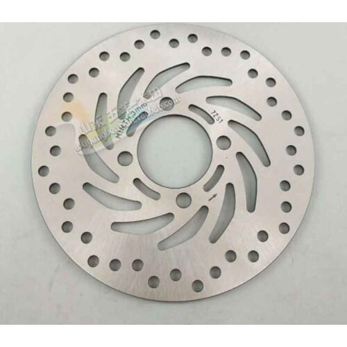Motorcycle Scooter Front Right Brake Disk for Honda VISION 50/110 NSC50/110 PCX 125/150 WW125/150