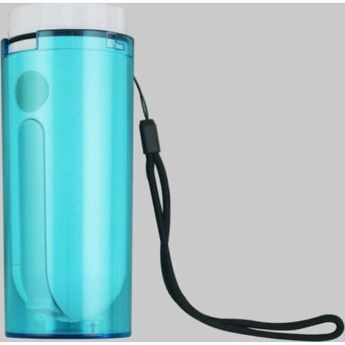 Handheld Travel Electric Portable Bidet - Electronic Travel Bidets Toilet Handheld sprayer - USB Chargeable Travel Handy Washlet