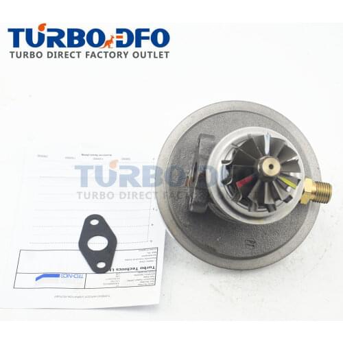 Turbine 53049700129 53049880139 turbo core CHRA 53049700139 cartridge repair kit for VW Multivan 2.0TDI 120/132 Kw TDI-CR CFCA