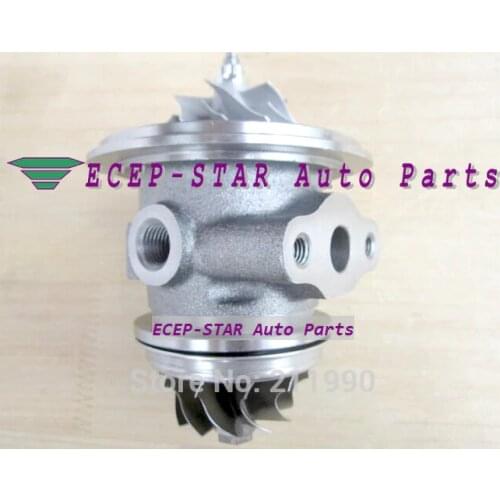 Free Ship Turbo Cartridge CHRA Core TD04L 14411-7T600 49377-02600 Turbocharger For NISSAN TD27 NS25 Navara D22 Pickup 3.2L QD32T