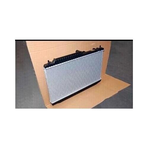 For General-purpose high-quality for Chery old section (481 engine) new 4G16 automatic radiator tank wholesale