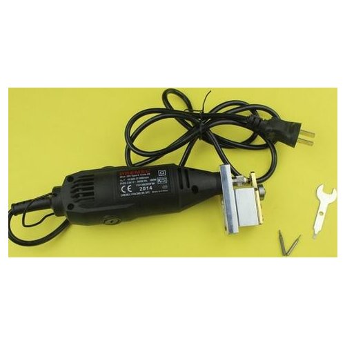 High quality Electric Violin Purfling Groove Cutter luthier tools, Violin/Cello making tools