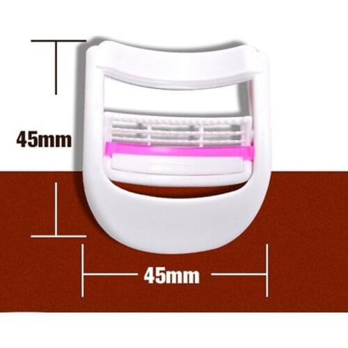 1 Pair Factory Price Curler Eyelash,Eyelash Perming Clips/ Eyelash Lift Perming Clips With Free Shipping