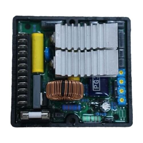 2018 AVR SR7, AVR SR7 2G Voltage Regulator SR7-2G For Generator free shipping