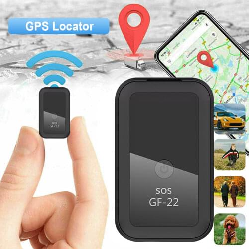 CAUORMOTE Car GPS Trackers
