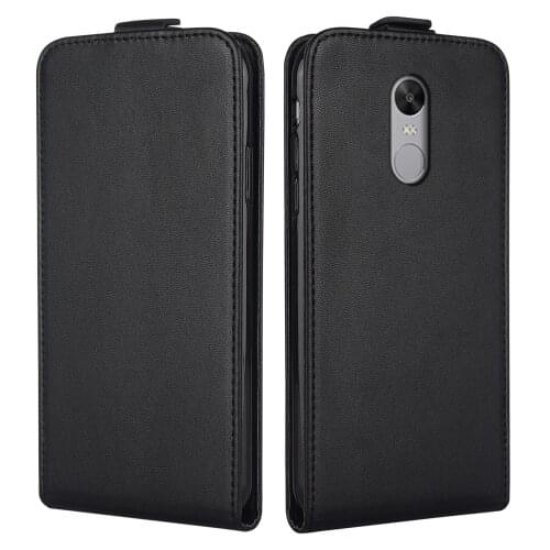 Flip Leather Case For Xiaomi Redmi Note 4X 4 x Case Vintage Cover for Redmi Note 4X Note4 X fundas Phone Bag