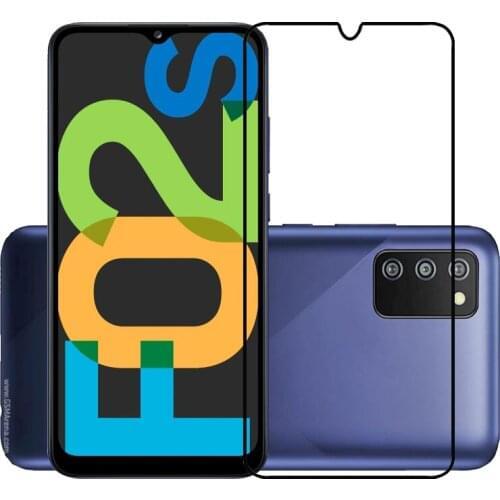 ChiuSi Screen Protectors For Samsung Galaxy M11