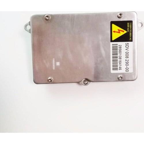 For Hella 5DV 008 290-00 5DV00829000 5DV008290-00 Xenon Headlight Ballast D2S D2R