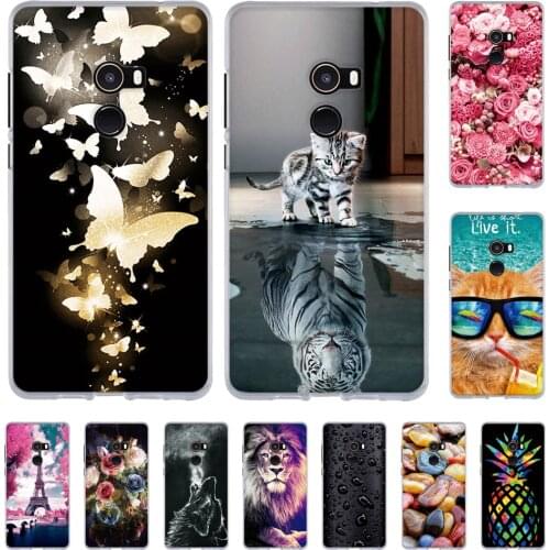 Чехлы для телефонов Xiaomi Mi Mix 2 Fruitworld China At AliExpress