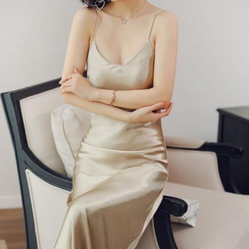 Kalecandy Straight Summer Dresses