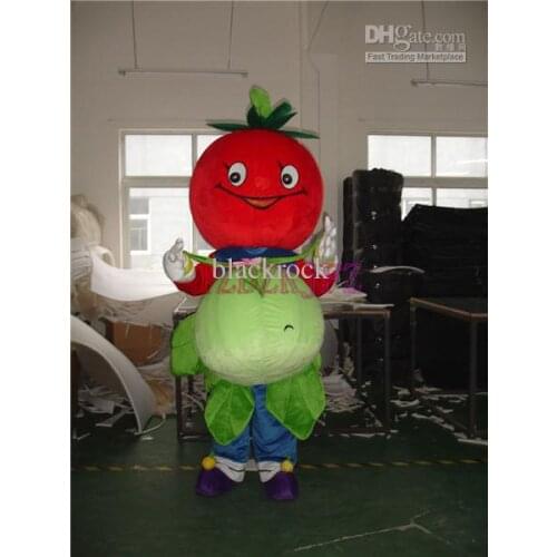 Hot selling Foam Adult cute Costumes Fruit cartoon Mascot Costumes Holloween Mascot s cartoon Costumes