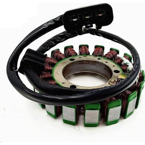 Magnetic motor stator fit for CF450 CF550(without EPS) PART NO.0GR0-032000