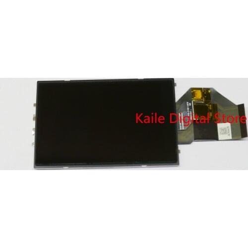 For Panasonic Lumix DC-LX100M2 LX100 II LCD display screen repair parts
