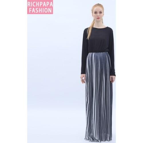 Vestidos Abaya Dubai Arabic Maxi Muslim Dress Women Caftan Moroccan Kaftan Elbise Hijab Turkish Dresses Robe Musulmane Longue