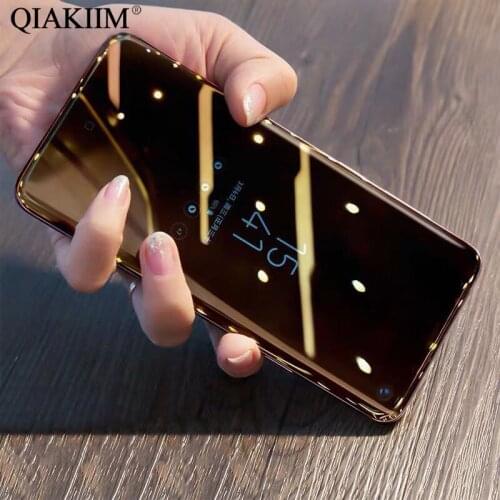 QIAKIIM Flip Phone Cases