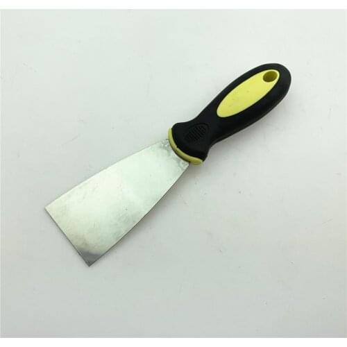 Putty knife Cleaning plaster spatula Sealing spatula spatula putty knife Home cleaning tools