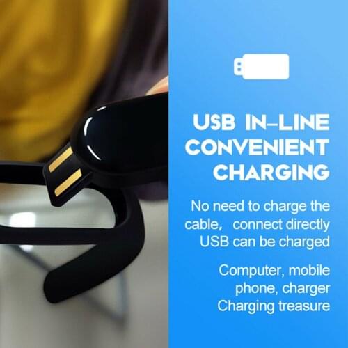 Smart Braclet 0.96in TFT Screen Heart Rate Sports Waterproof Sleep Monitoring Watch AIC88