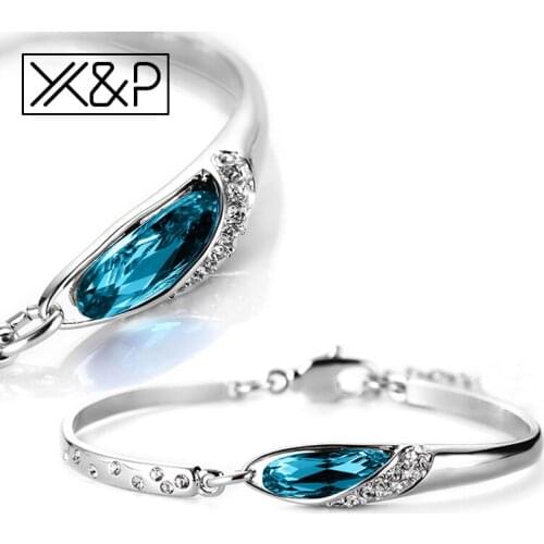 Серебряные браслеты XP China At AliExpress