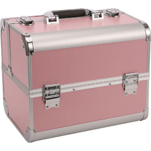 XSHM Travel Cosmetic Bags