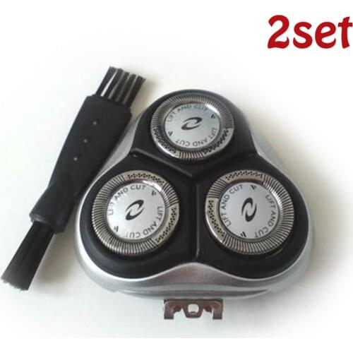 2set Free Shipping spare blade for Philips PT720 725 728 750 PT860 AT890 926 PT739 PT786 PT810 PT815 PT860 PT866 PT868 PT880