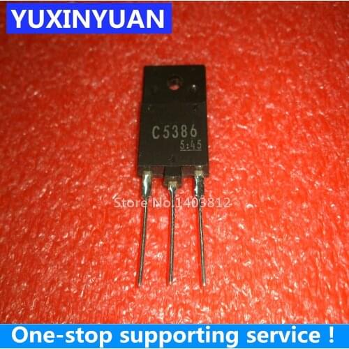 2sc5386 C5386 5pcs/lot