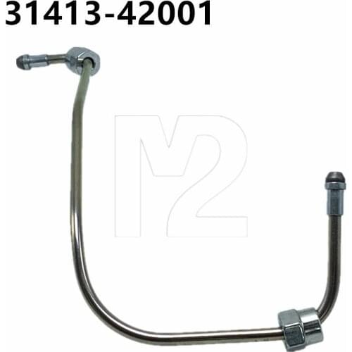 3141142001 3141242001 3141342001 3141442001 Fuel injection line For Libero starex Terracan bongo