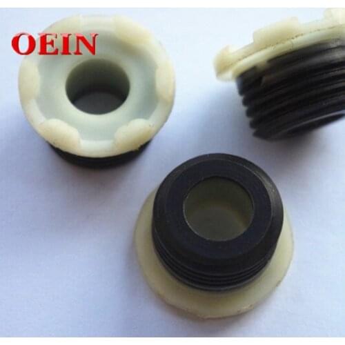 5 Pack Oil Pump Worm Gear ECHO CS-4000 CS-4200 CS-4400 CS4000 CS4200 CS4400 ZOMAX ZM-4000