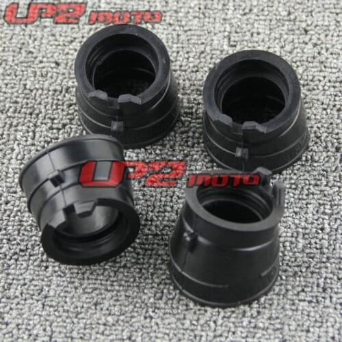 For HONDA CBR259 NC14 NC17 CARBURETOR INTAKE PIPE MANIFOLD Carburetor Adapter