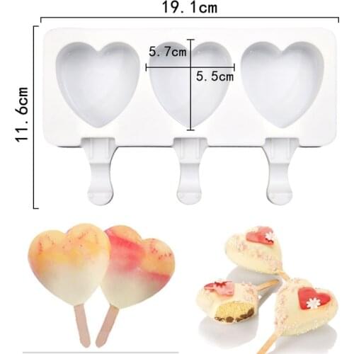 AWEMAN Ice Cream Sets