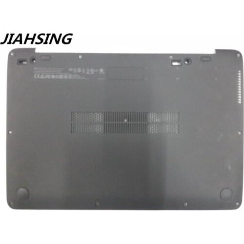 Free shipping New for hp Folio 1040 G1 G2 series Original Base Bottom case Bottom Cover Assembly 760273-001