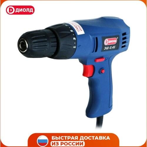 ДИОЛД Power Tools