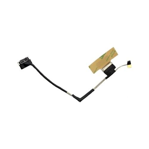 Flex cable For lenovo Air 13IWL AIR-13 2019 13IML 2020 laptop LCD LED Display Ribbon Camera cable 5C10S29885 DC020037U00