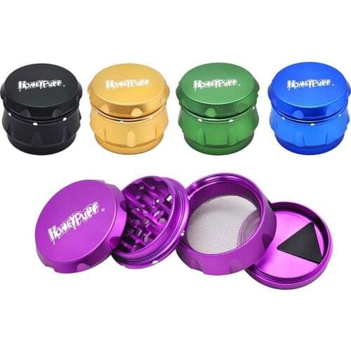HONEYPUFF Metal Engravers