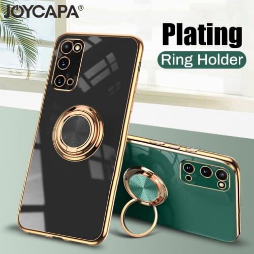 JOYCAPA Samsung Galaxy Note 10 Phone Cases