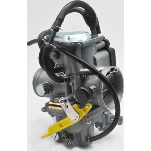 Carburetor for Honda TRX 400 TRX400EX Sportrax TRX400X ATV Carb Assembly