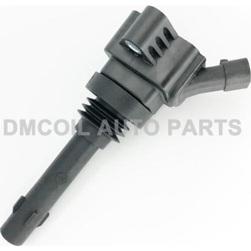 ORIGINAL QUALITY IGNITION COIL FOR JAC REFINE S2 S3 S5 M3 M4 M5 2.0L 1.5L WITH TURBO (2014-) F01R00A066 160815140704