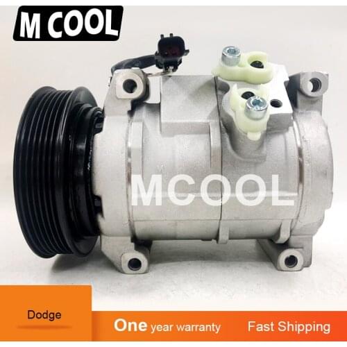 For Chrysler ac compressor 10s17c 10S20C DODGE CARAVAN Chrysler voyager 5005410AA 05005410AD 5005110AA 5005410AC 4472204973