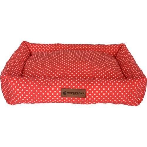 Mypettoys Stars Dog Bed
