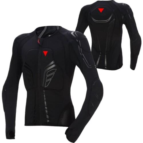 Dain Motorcycle Summer Jacket Men Motorbike Body Armor Motorcycle Riding Jacket Cycling Bike Jacket Moto Body Protection