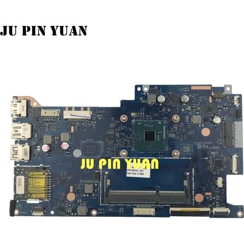 For HP x360 Convertible 11 11-AB Series Laptop Motherboard 906724-601 906724-501 906724-001 LA-E341P with N3710 fully tested