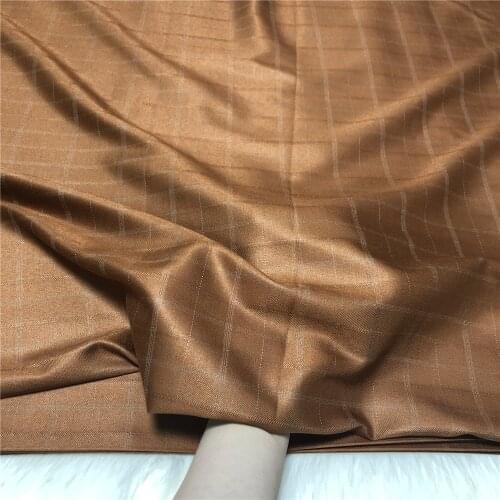 Fashion New African Soft Men fabric Dubai FabricMen Material for Men Suit Dubai Cloth Fabric Men fabric Fabric