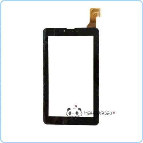 New 7'' inch touch screen digitizer Panel glass for BEELINE TAB PRO 7.0 Tablet PC