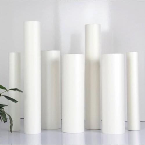 Pre-coated film, hot laminating film, laminating consumables, length 200 m, 1 roll, 310 320 330 mm width