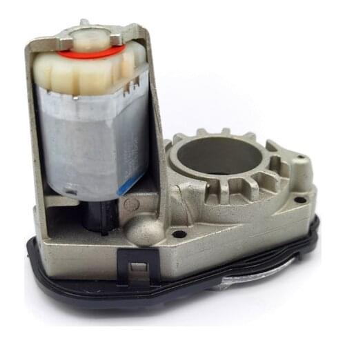 QDAEROHIVE car Side View mirror Folding Actuator Motor for AUDI C7 C8 B9 A5 A3 Q2L Q3L