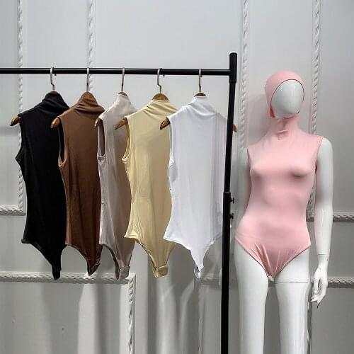 Turkey Islam Muslim Abayas For Women Abaya Dubai Bodysuit Tops Clothing Vetement Combinaison Ropa Musulmana Mujer Longue Femme