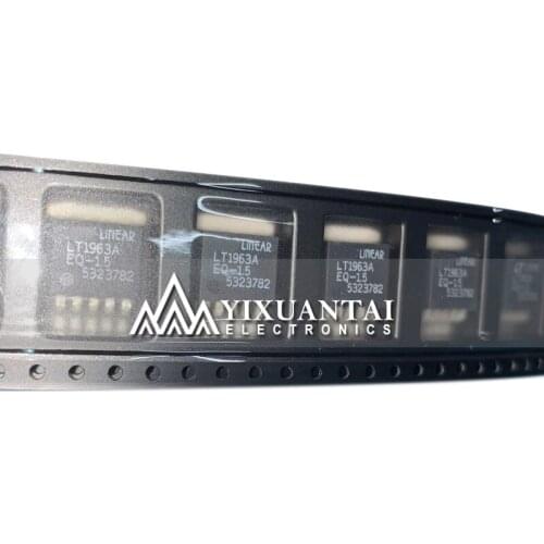 1piece)100% NEW LT1963AEQ-1.5 LT1963AEQ-1.8 LT1963AEQ-2.5 LT1963AEQ-3.3 LT1963AEQ LT1963