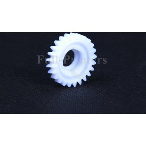 2X New Original 25AA77720 24T Conveyance Idler Gear Left for Konica Minolta 7155 8050 Pro C5500 C6500 Di5510 Di551 C6000 C7000