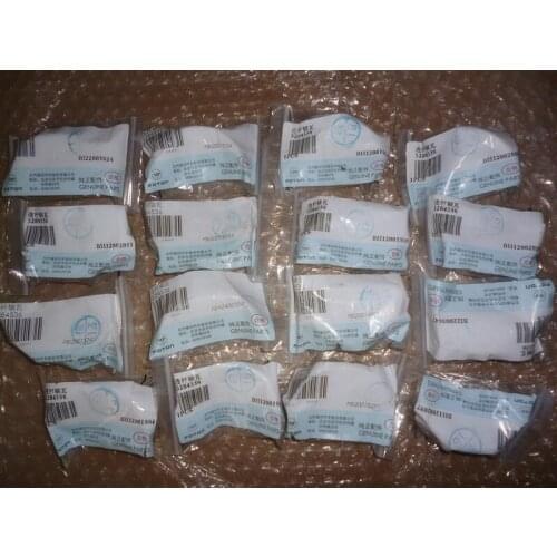 5284536 /5261124 ISF 2.8 Connecting Rod Bearing for Foton truck