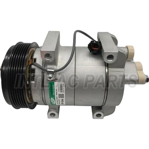 Auto Air Conditioning AC A/C Compressor for LUXGEN M7 TURBO